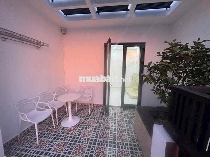 Khai trương Căn hộ mới , Full nt, gần Phạm Văn Chiêu,  IUH