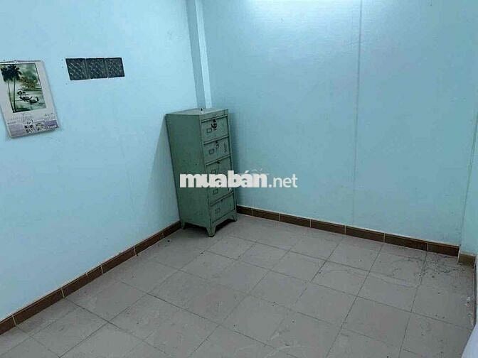 💰💰💰 TRỆT LẦU: 3PN 2WC (4❌15m)- HẺM XE HƠI ĐƯỜNG SỐ 21, P8, GV