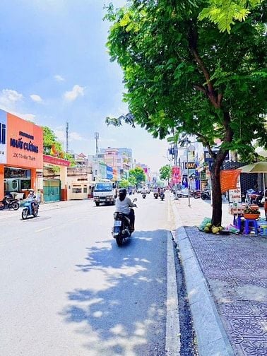 ❇️❇️ Cho Thuê Nhà Mặt Tiền: 207 Tô Hiến Thành - Quận 10 - 12x40m