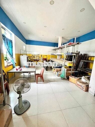 CHO THUÊ NHÀ KINH DOANH MẶT ĐƯỜNG LÊ HỒNG PHONG SIÊU RỘNG 3 TẦNG