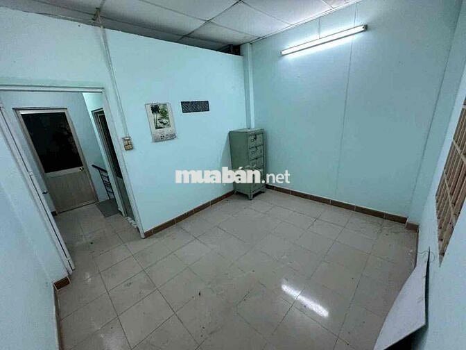 💰💰💰 TRỆT LẦU: 3PN 2WC (4❌15m)- HẺM XE HƠI ĐƯỜNG SỐ 21, P8, GV