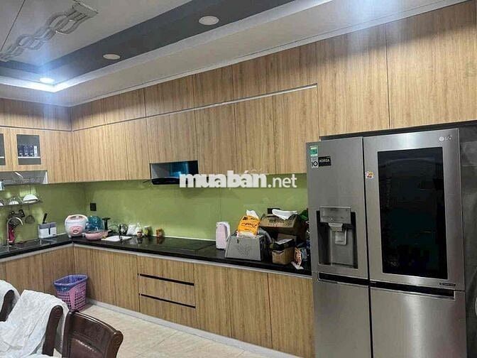 Khai trương Căn hộ mới , Full nt, gần Phạm Văn Chiêu,  IUH