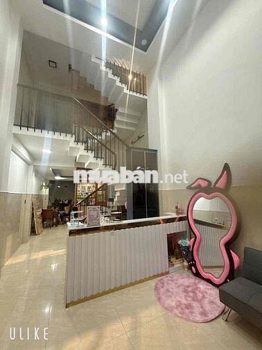 Khai trương Căn hộ mới , Full nt, gần Phạm Văn Chiêu,  IUH