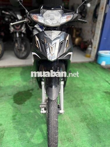 WAVE BLADE 2017 bstp chính chủ đẹp leng zin êm