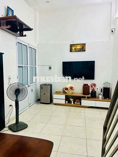 Bán đất tặng nhà phố Văn La - Văn Phú 35m giá 6.65 Ty