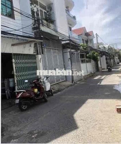 Bán Nhà Riêng tại Vũng Tàu viba 4,35tỷ, 54,2m2, giá tốt