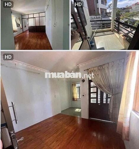 Bán Nhà Riêng tại Vũng Tàu viba 4,35tỷ, 54,2m2, giá tốt