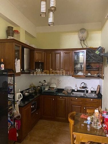 cho thuê căn hộ Chung cư 35 Láng hạ