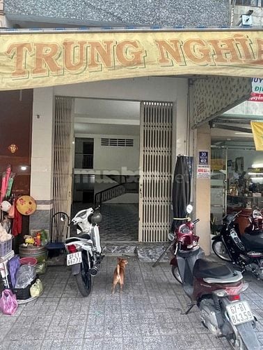 🏠 CHO THUÊ NHÀ MẶT TIỀN TRUNG TÂM LONG XUYÊN – VỊ TRÍ VÀNG KINH DOANH