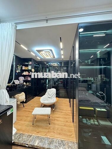 Đẹp tốt! Chung cư Thiên Nhiên Kỷ Hà Đông 62m2,2 ngủ,2vs, nội thất vip