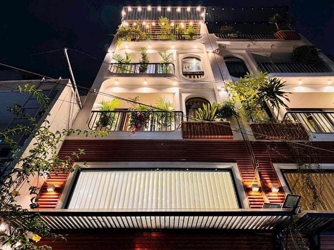 Chính chủ cần bán gấp 38,5m2 giá 2tỷ350tr Trần Bá Giao, P.05, Gò Vấp