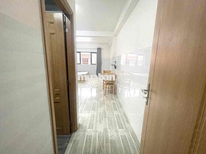 💥Cho Thuê Căn Hộ Studio - Cửa sổ lớn - Full Nt - Ngay Hàng Xanh💥