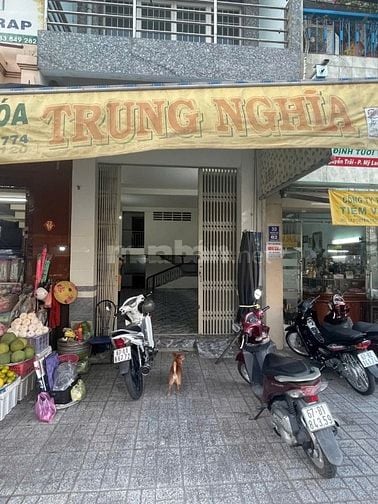 🏠 CHO THUÊ NHÀ MẶT TIỀN TRUNG TÂM LONG XUYÊN – VỊ TRÍ VÀNG KINH DOANH