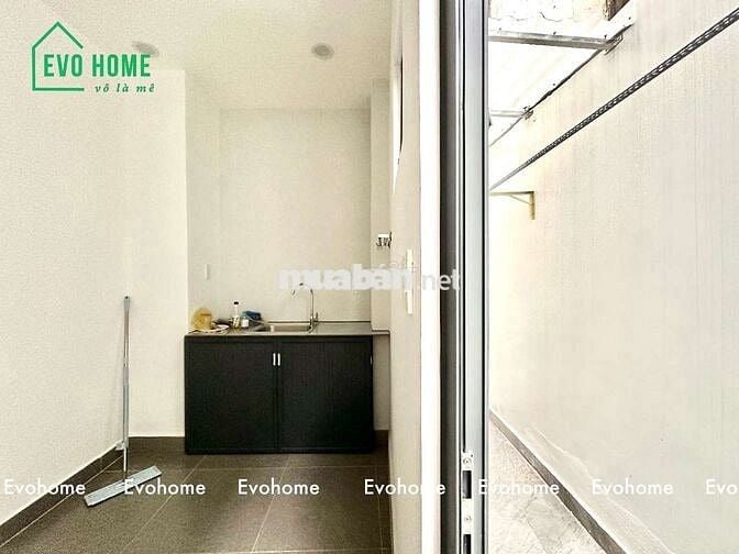 Cho thuê nhà nguyên căn 1 trệt 1 lầu kinh doanh được