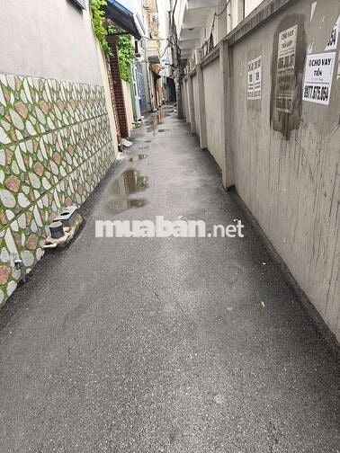 Bán đất tặng nhà phố Văn La - Văn Phú 35m giá 6.65 Ty