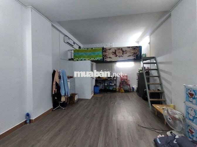 🎨 CHO THUÊ PHÒNG DUPLEX GÁC ĐỨNG Q10 ĐH Kinh tế TP.HCM UEH