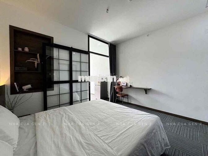 1PN Ban Công_An Ninh Sạch Sẽ_Ưu đãi Lớn Khi Chốt_Q3