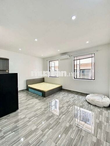 Phòng trọ đẹp giá rẻ ngay trung tâm gò vấp