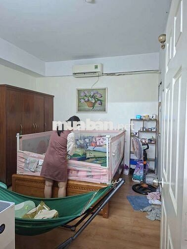 Bán căn hộ chung cư An Sương p Trung Mỹ Tây quận 12