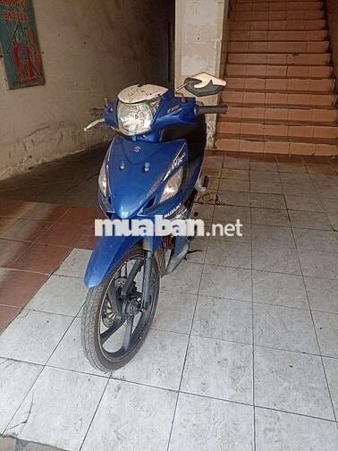 Suzuki viva Fi fun xăng zin đẹp máy êm