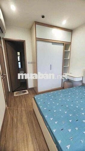 Hàng hiếm- Căn hộ 2PN+ Gs3 63m full đồ Vip giá nhỉnh 80 triệu/1m