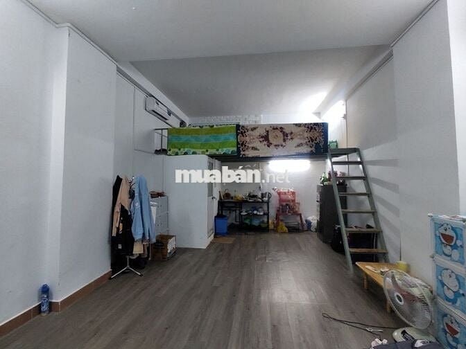 🎨 CHO THUÊ PHÒNG DUPLEX GÁC ĐỨNG Q10 ĐH Kinh tế TP.HCM UEH