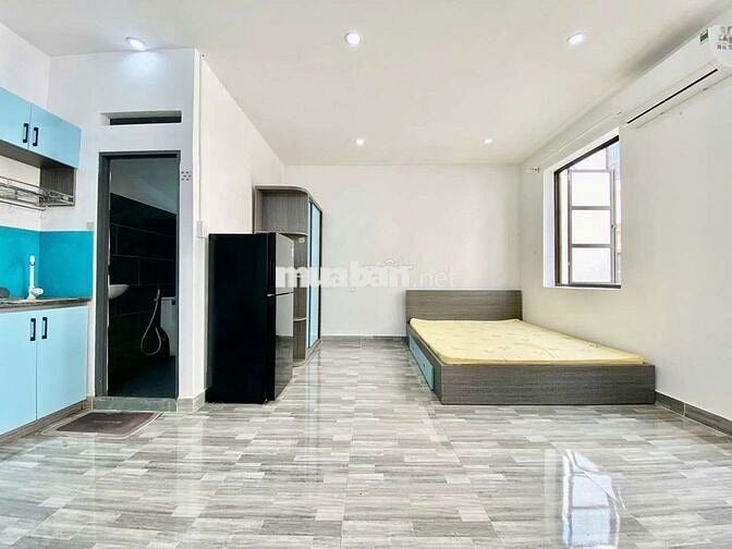 Phòng trọ đẹp giá rẻ ngay trung tâm gò vấp