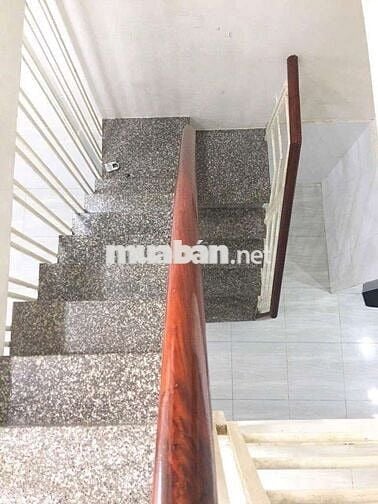 Tân Bình HXT -LLQ-ÂU CƠ-p10 22m2 giá 2,9tỷ