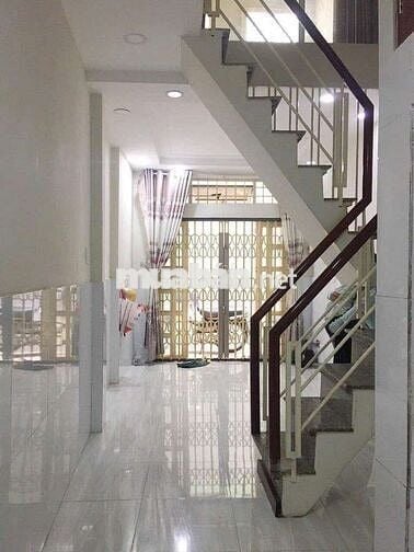 Tân Bình HXT -LLQ-ÂU CƠ-p10 22m2 giá 2,9tỷ