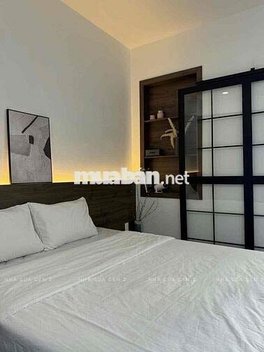 1PN Ban Công_An Ninh Sạch Sẽ_Ưu đãi Lớn Khi Chốt_Q3