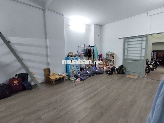 🎨 CHO THUÊ PHÒNG DUPLEX GÁC ĐỨNG Q10 ĐH Kinh tế TP.HCM UEH