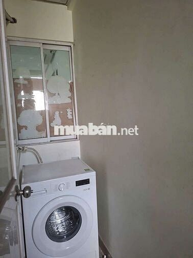 Bán căn hộ chung cư An Sương p Trung Mỹ Tây quận 12