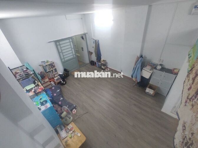 🎨 CHO THUÊ PHÒNG DUPLEX GÁC ĐỨNG Q10 ĐH Kinh tế TP.HCM UEH