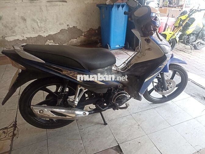 Suzuki viva Fi fun xăng zin đẹp máy êm