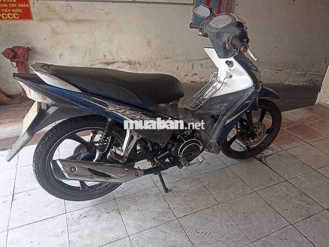 Suzuki viva Fi fun xăng zin đẹp máy êm