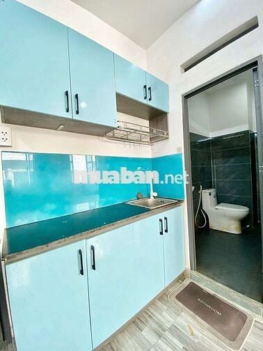 Phòng trọ đẹp giá rẻ ngay trung tâm gò vấp