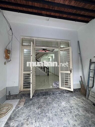 Cho thuê nhà 4PN- Nguyễn Tư Giản- P12