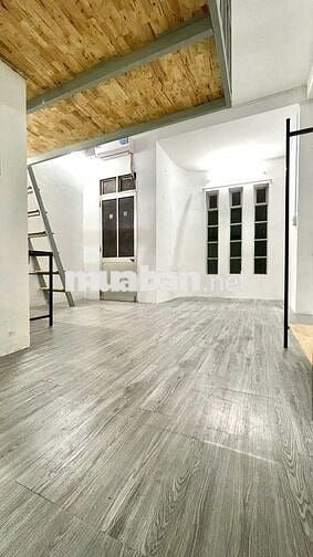 💡 CHO THUÊ PHÒNG BALCONY DUPLEX QUẬN 10 Học viện Hành chính Quốc gia