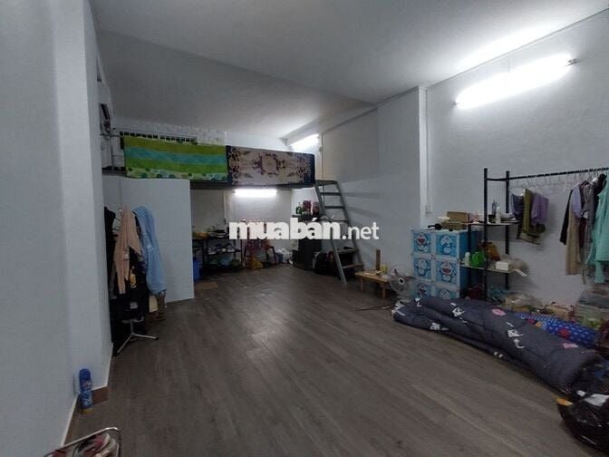 🎨 CHO THUÊ PHÒNG DUPLEX GÁC ĐỨNG Q10 ĐH Kinh tế TP.HCM UEH