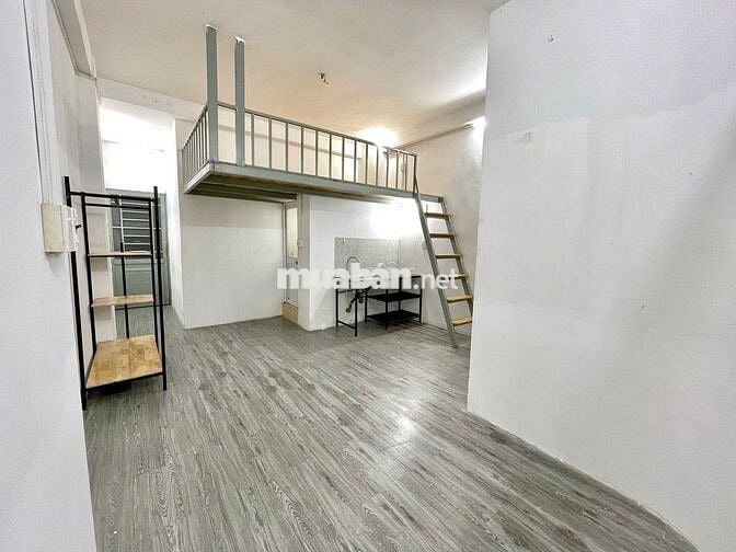 💡 CHO THUÊ PHÒNG BALCONY DUPLEX QUẬN 10 Học viện Hành chính Quốc gia