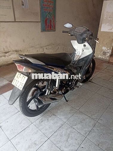 Suzuki viva Fi fun xăng zin đẹp máy êm