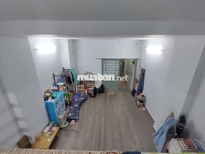 🎨 CHO THUÊ PHÒNG DUPLEX GÁC ĐỨNG Q10 ĐH Kinh tế TP.HCM UEH