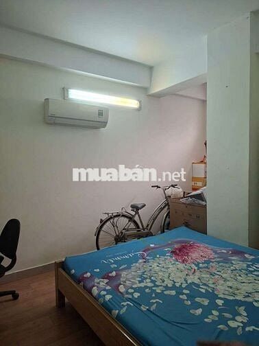 Bán căn hộ chung cư An Sương p Trung Mỹ Tây quận 12