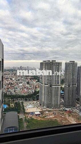 Hàng hiếm- Căn hộ 2PN+ Gs3 63m full đồ Vip giá nhỉnh 80 triệu/1m