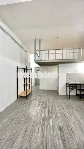 💡 CHO THUÊ PHÒNG BALCONY DUPLEX QUẬN 10 Học viện Hành chính Quốc gia