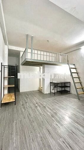 💡 CHO THUÊ PHÒNG BALCONY DUPLEX QUẬN 10 Học viện Hành chính Quốc gia