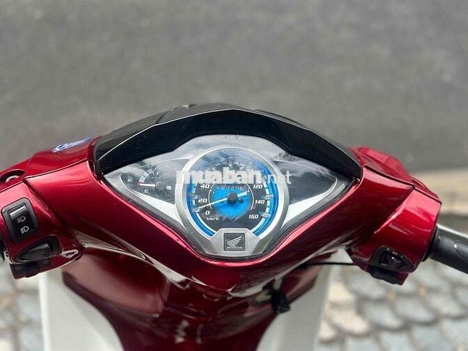 bán xe future mập Fi độ Wave i biển số thành phố