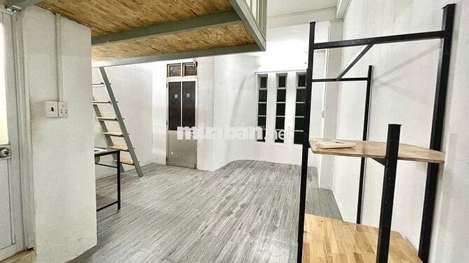 💡 CHO THUÊ PHÒNG BALCONY DUPLEX QUẬN 10 Học viện Hành chính Quốc gia