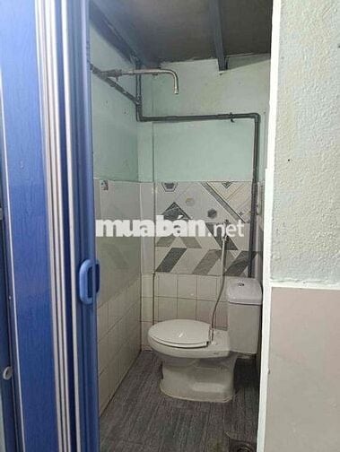 cho thuê phòng trọ 24m mặt tiền đường nhà riêng biệt