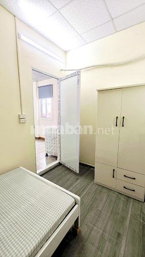 Chính chủ bán chung cư mini Tân Ấp Ba Đình ngay trung tâm thành phố